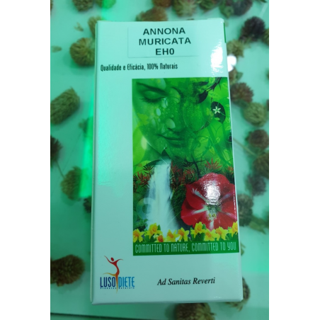 ANNONA MURICATA EH0 60 ML