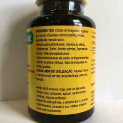 MAGNESIUM CITRATE 60 COMP GOOD CARE
