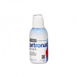 ARTRONAT FLEX 500 ML XAROPE NATIRIS