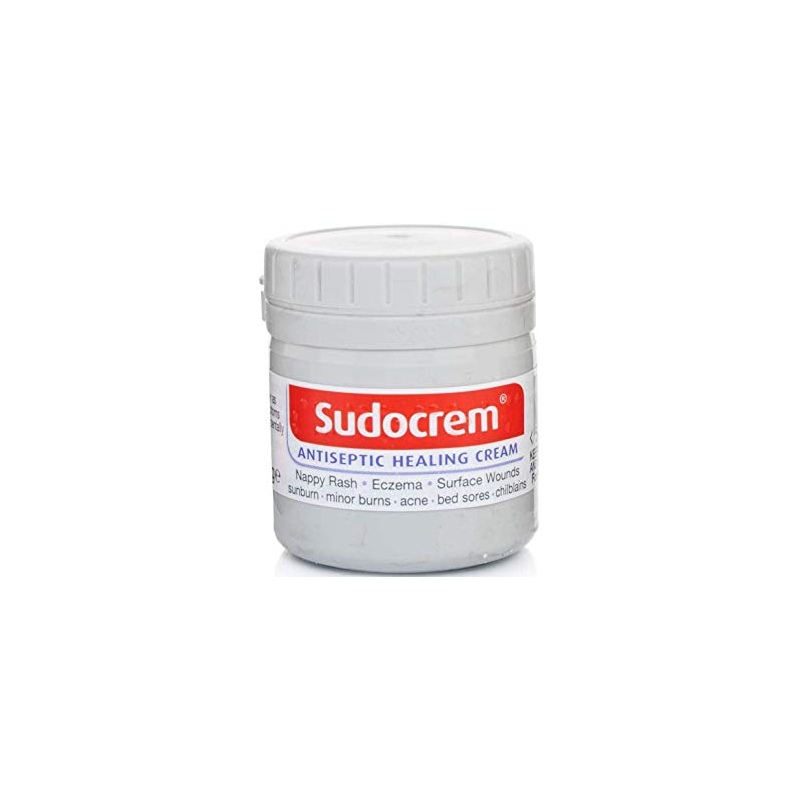 SUDOCREM CREME ANTISEPTICO 250 GRS