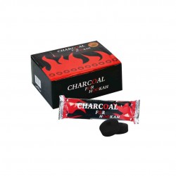 CARVAO LITURGICO 10UNI CHARCOAL FOR HOOKAH