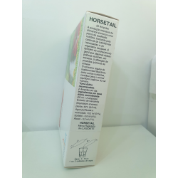 HORSETAIL  CAVALINHA   20 AMPOLAS 