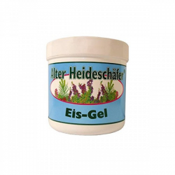 EIS GEL ASAM ICE GEL  250 ML ALTER HEIDESCHAFER
