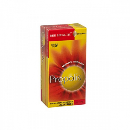 PROPOLIS REBUCADOS 114 GRS BEE HEALTH