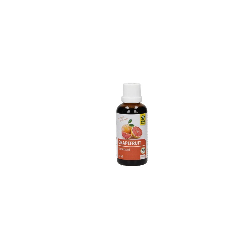 EXTRATO SEMENTES DE TORANJA 50 ML RAAB