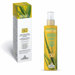 VERATTIVA SUN CREME PROTETOR 50 SPRAY 200 ML