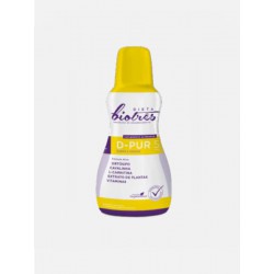 DB3 D PUR 5 ANANAS 500 ML  FARMODIETICA 