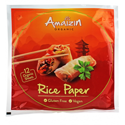 PAPEL DE ARROZ RICE PAPER  110 PROVIDA 