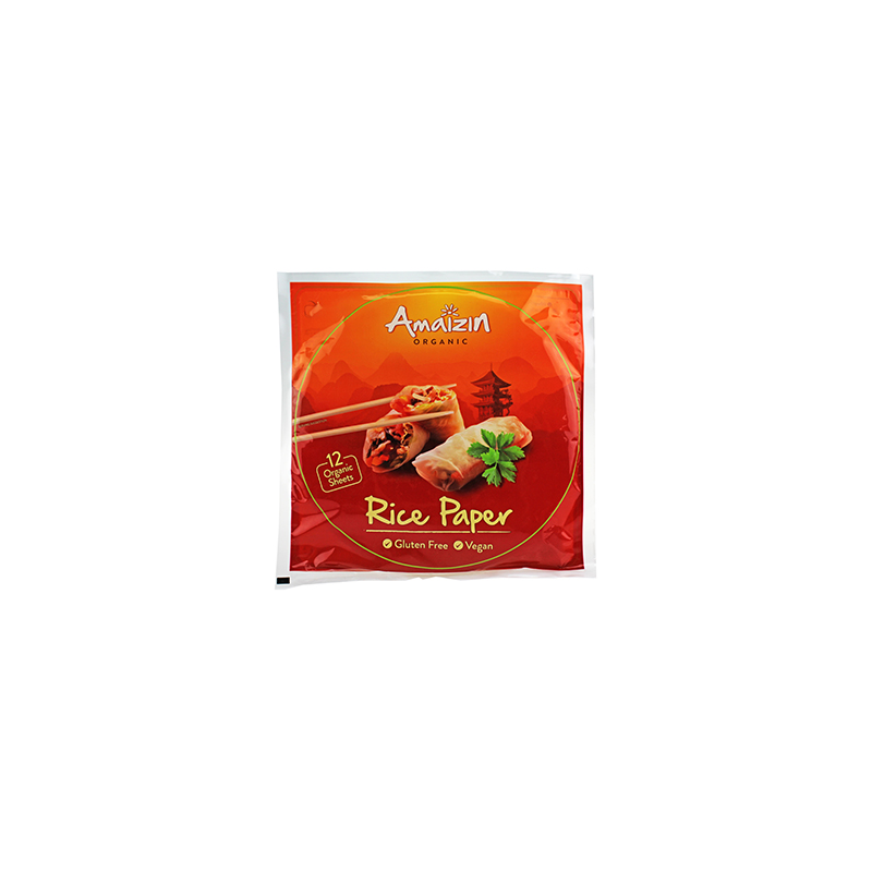 PAPEL DE ARROZ RICE PAPER  110 PROVIDA 