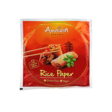 PAPEL DE ARROZ RICE PAPER  110 PROVIDA 