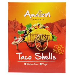 TORTILHA TACO SHELLS 150 G PROVIDA