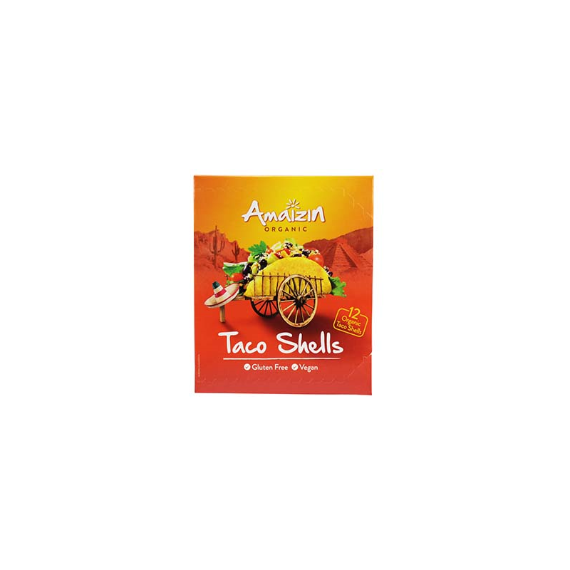 TORTILHA TACO SHELLS 150 G PROVIDA