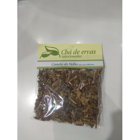 CANELA DO VELHO 50 GR CHA DIETICA