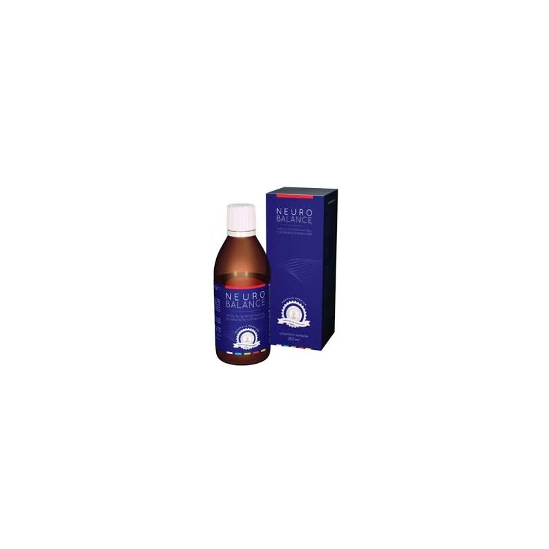 NEURO BALANCE  250 ML