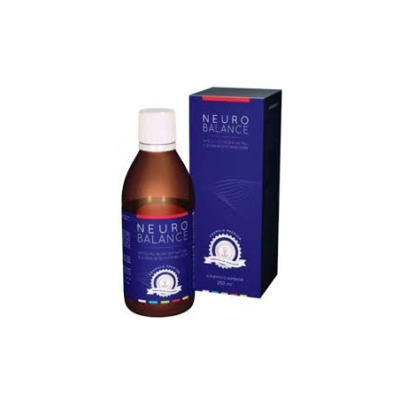 NEURO BALANCE  250 ML