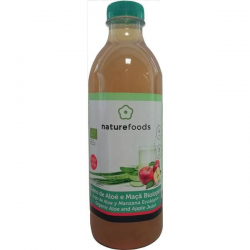 SUMO ALOÉ BIO 1 Litro NATURFOODS