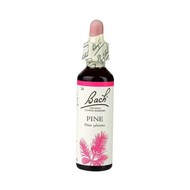 FLORAL DE BACH PINE 20 ML