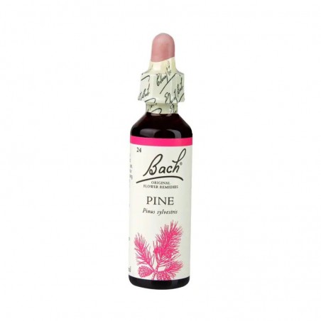FLORAL DE BACH PINE 20 ML