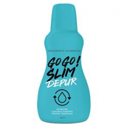 GO GO SLIM DEPUR 500ML