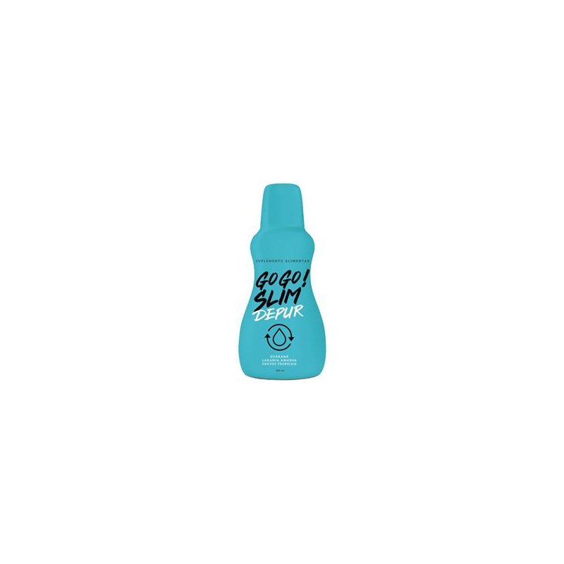 GO GO SLIM DEPUR 500ML