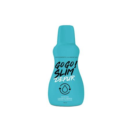 GO GO SLIM DEPUR 500ML