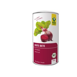 BETERRABA VERMELHA BIO  250 G