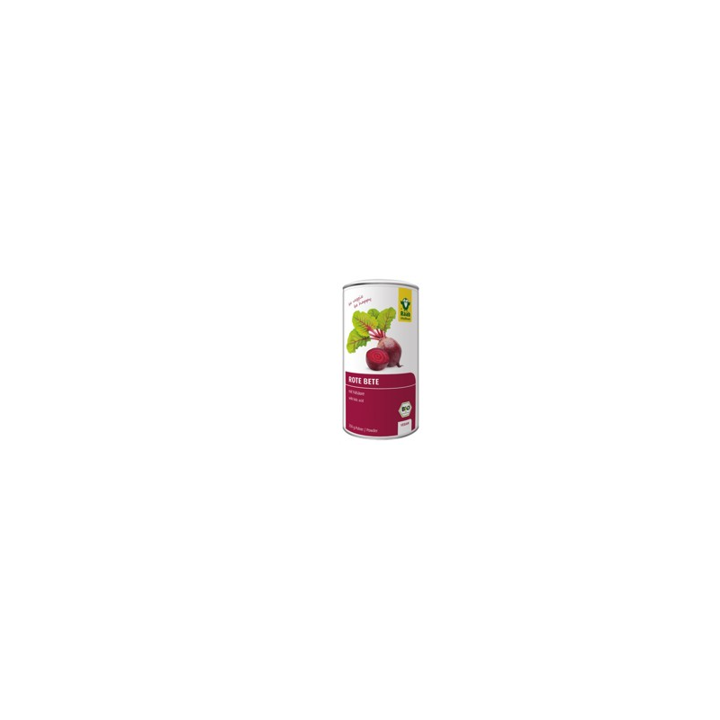 BETERRABA VERMELHA BIO  250 G