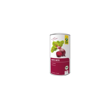 BETERRABA VERMELHA BIO  250 G