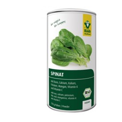 ESPINAFRE BIO 210 Gr