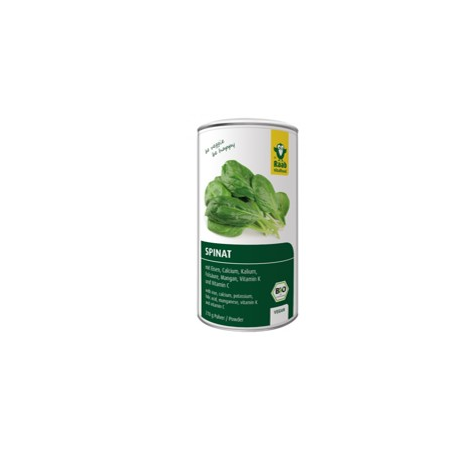 ESPINAFRE BIO 210 Gr