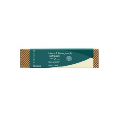 Pasta Dentífrica Orgânica 150 Gr