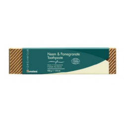  Pasta Dentífrica Orgânica 150 Gr