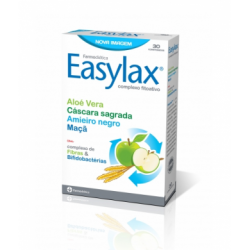 EASYLAX 30 COMPRIMIDOS