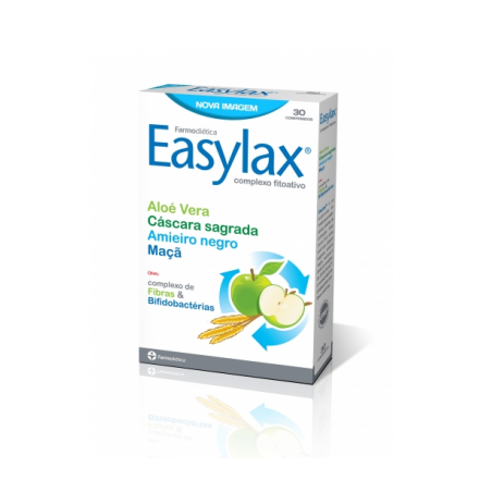 EASYLAX 30 COMPRIMIDOS