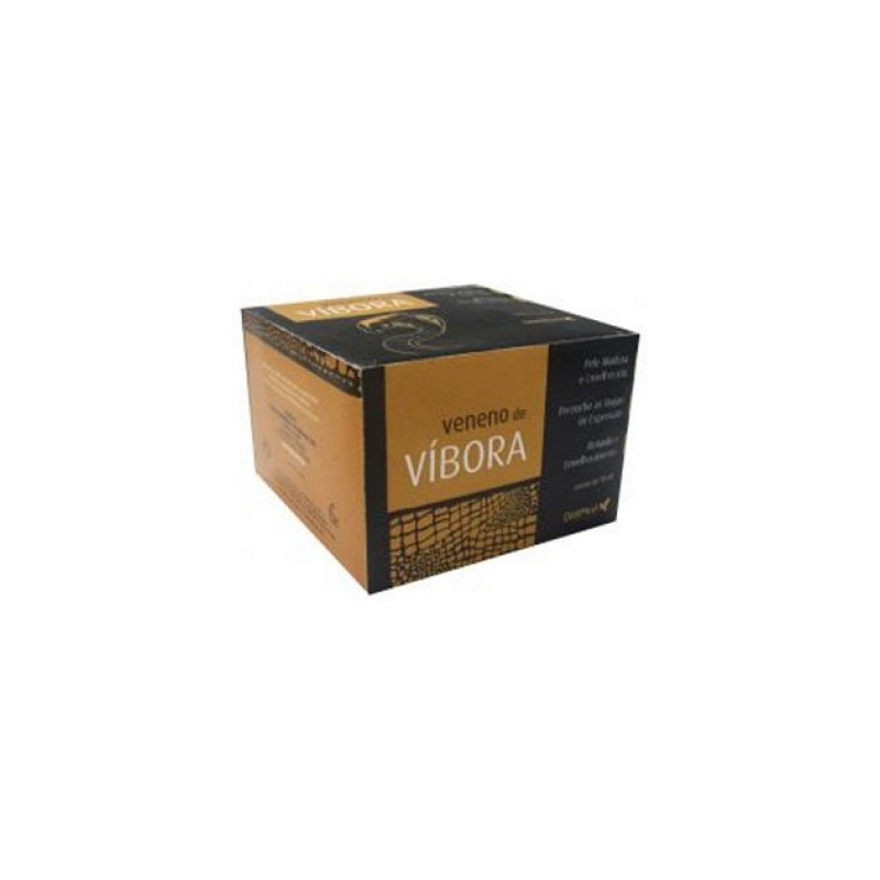 CREME DE VÍBORA 50 ML 