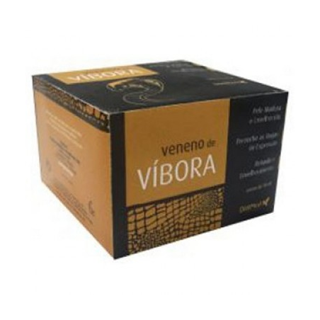 CREME DE VÍBORA 50 ML 