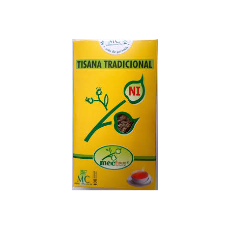 PTC TISANA NI 100G NERVOS INSONIAS 