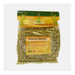  MARROIO BRANCO PLANTA 50G 