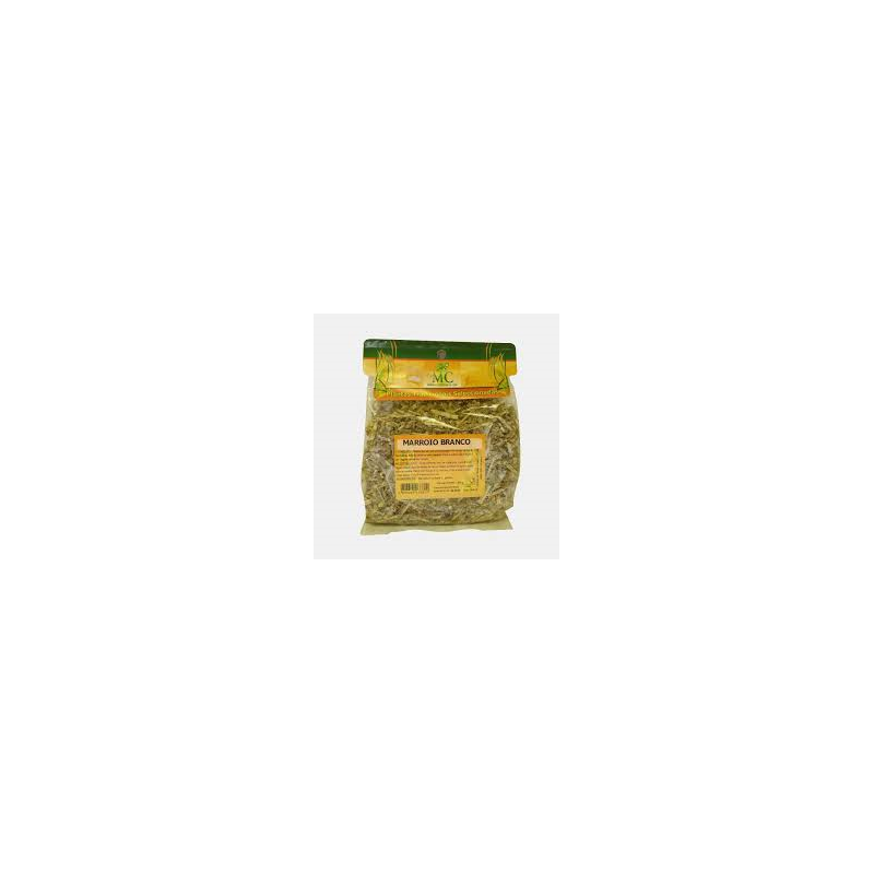  MARROIO BRANCO PLANTA 50G 
