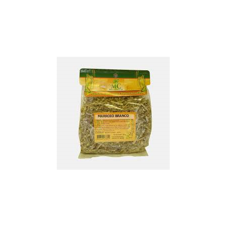  MARROIO BRANCO PLANTA 50G 