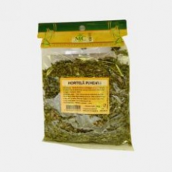 HORTELA PIMENTA 50G  PIPERITA