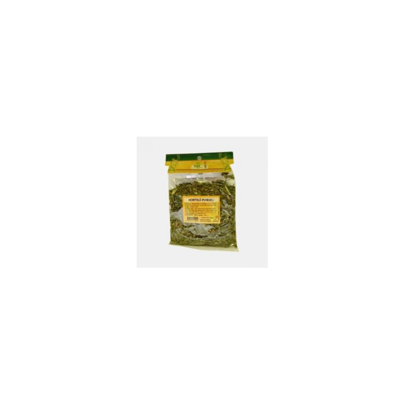 HORTELA PIMENTA 50G  PIPERITA