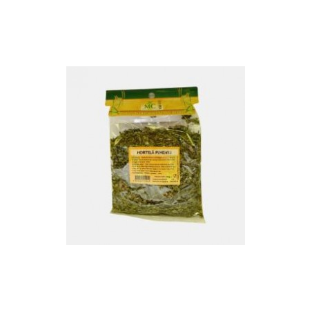 HORTELA PIMENTA 50G  PIPERITA