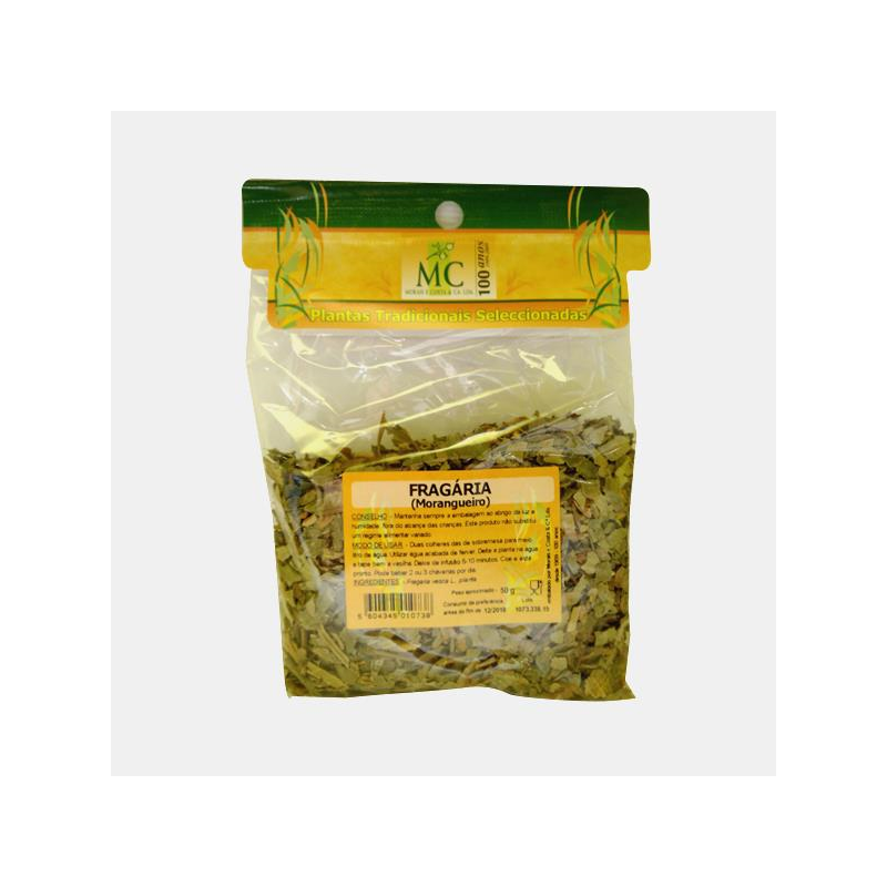 MORANGUEIRO FRAGARIA 70 G