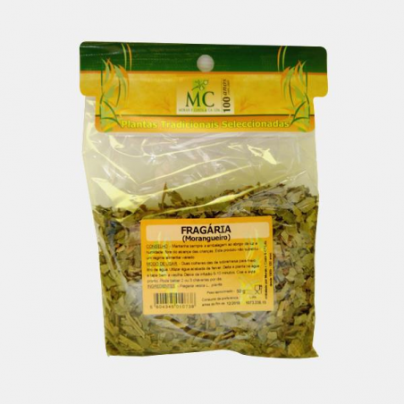 MORANGUEIRO FRAGARIA 70 G