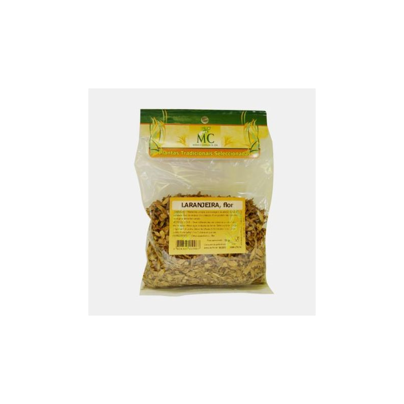 LARANJEIRA FLOR 50G