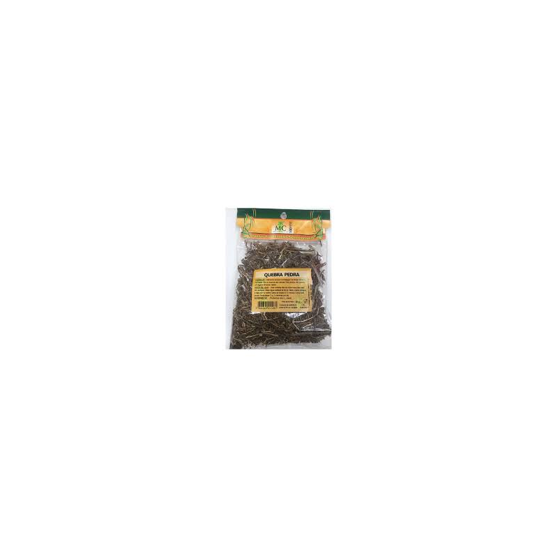 QUEBRA PEDRA PLANTA 80G 