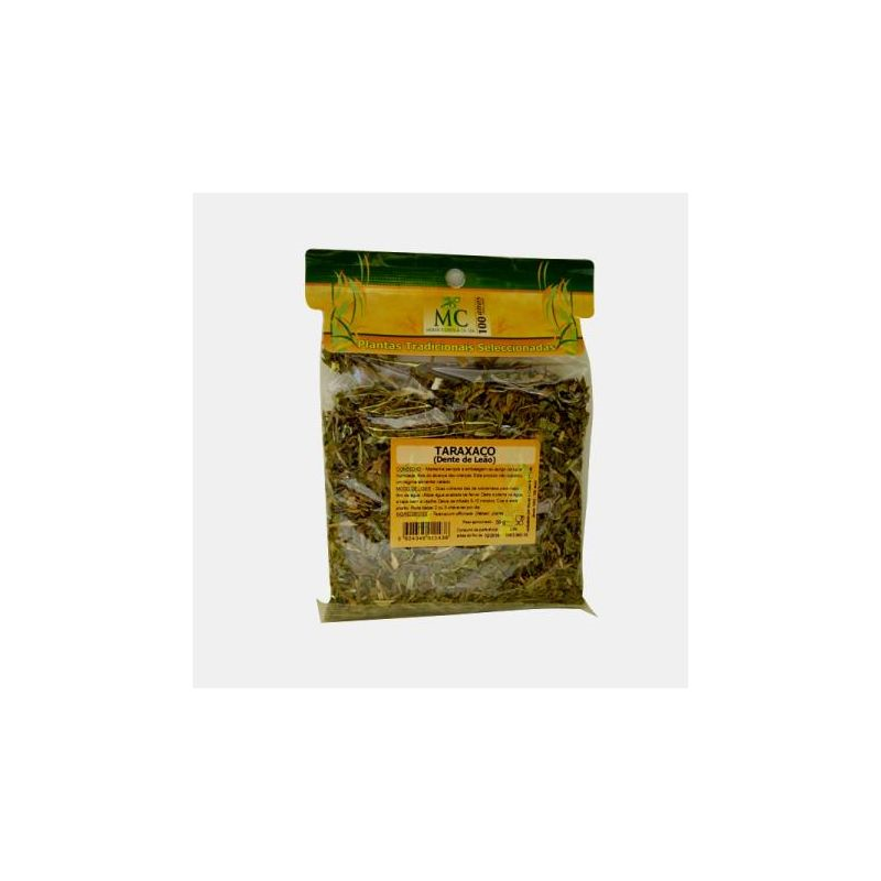 TARAXACO DENTE DE LEAO 50G