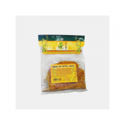 UNHA DE GATO CASCA 40 G 