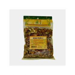 ROSA RUBRA 50G 